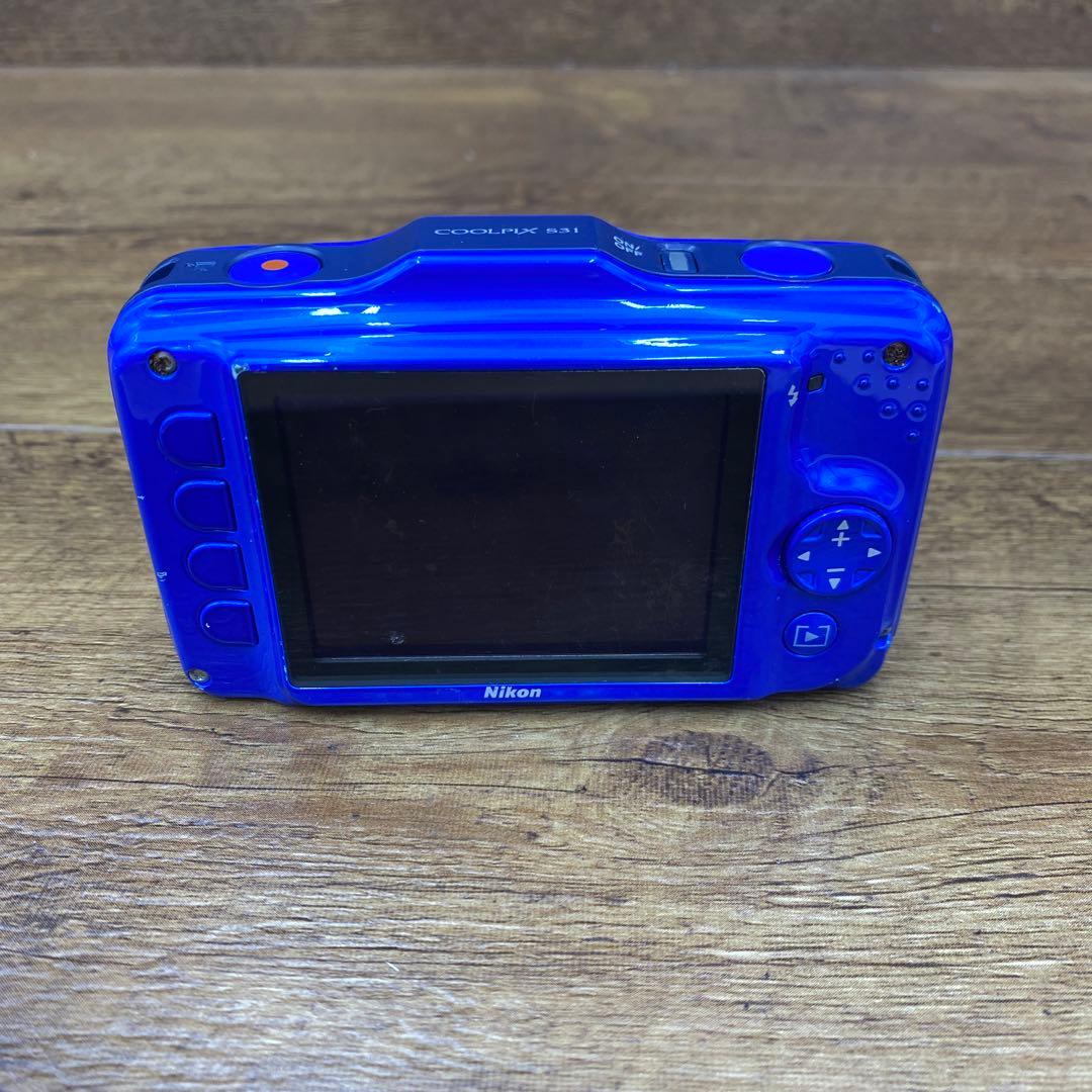 その他 Nikon COOLPIX S31 y-80