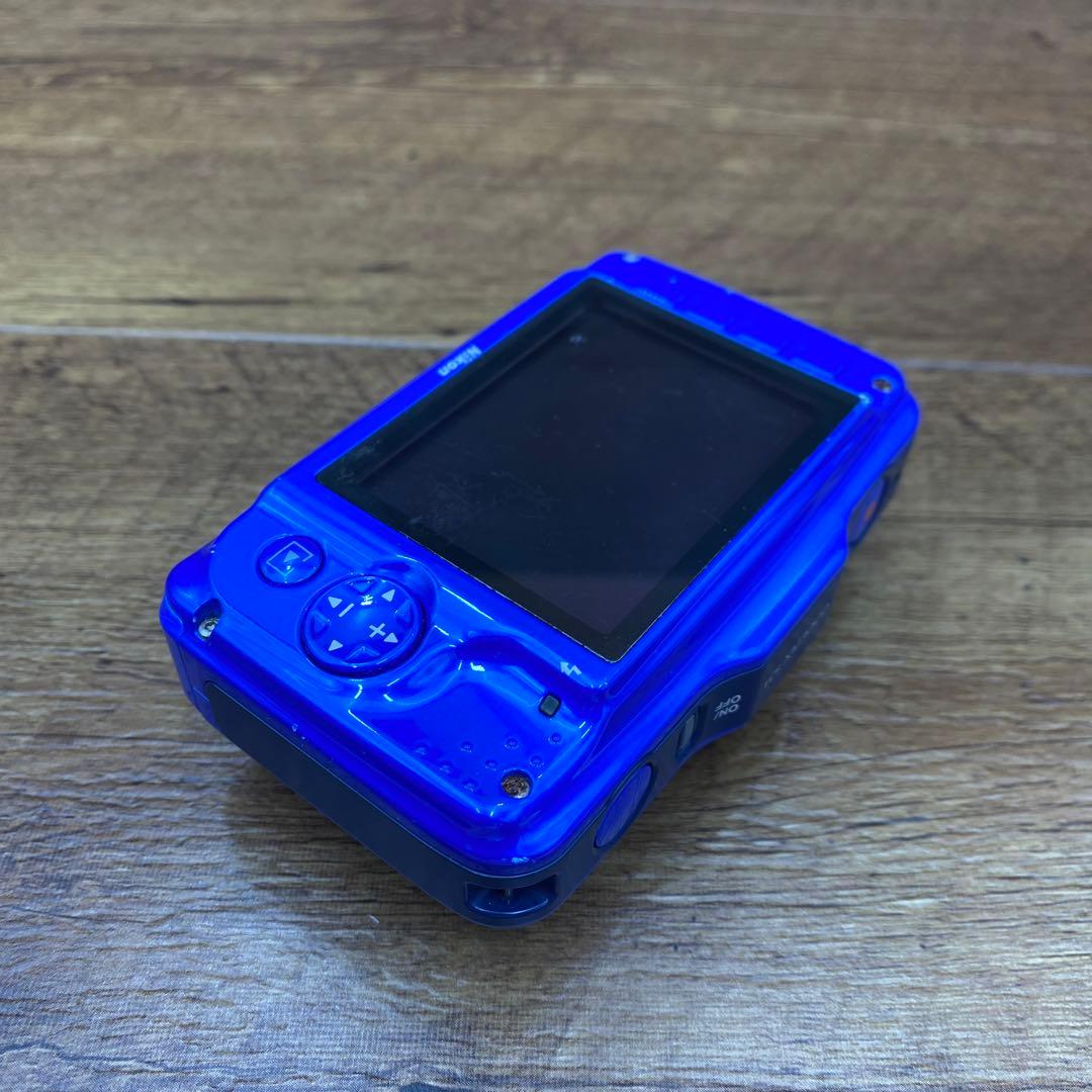 その他 Nikon COOLPIX S31 y-80