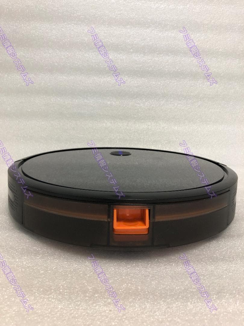 キーボルスマート掃除ロボット/吸力3000Pa/水拭き/100分/E31/良品㊺