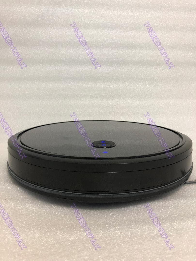 キーボルスマート掃除ロボット/吸力3000Pa/水拭き/100分/E31/良品㊺