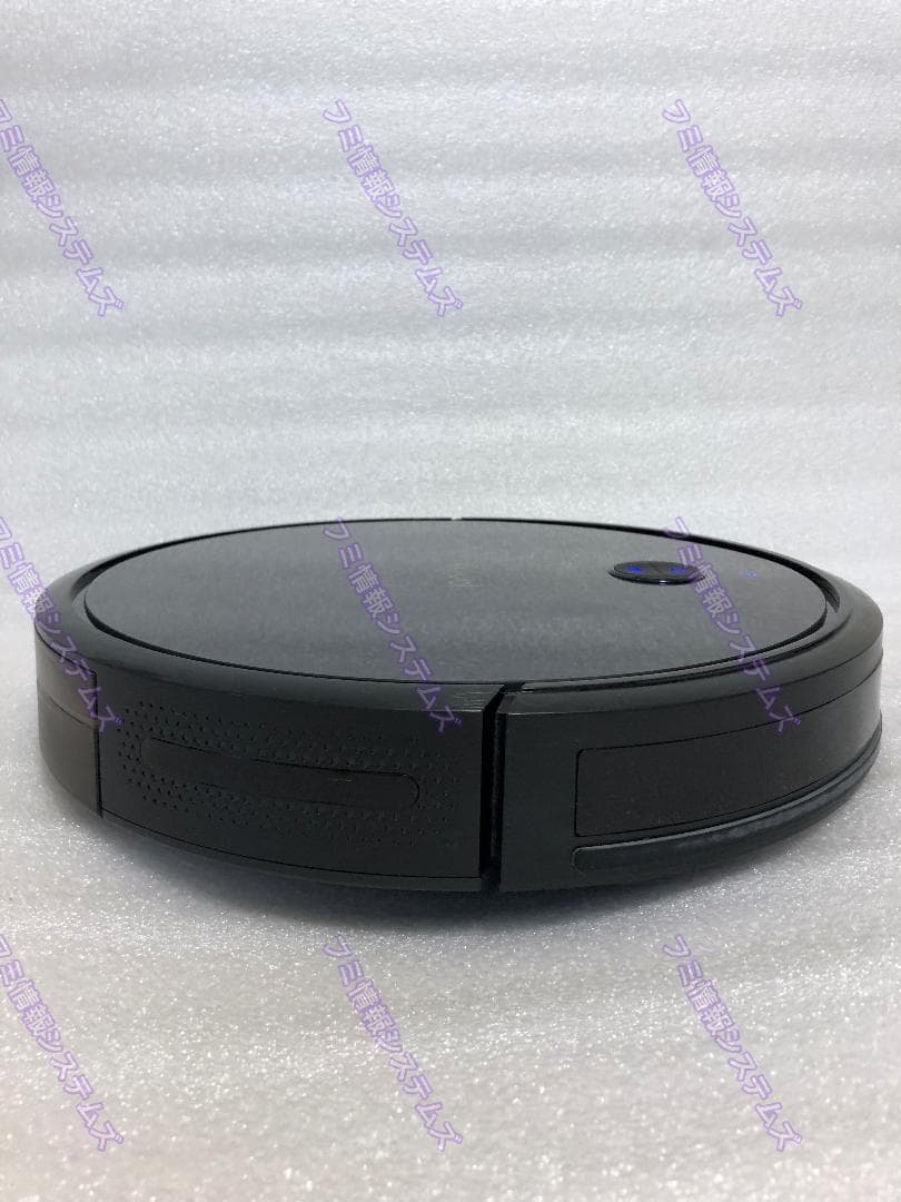 キーボルスマート掃除ロボット/吸力3000Pa/水拭き/100分/E31/良品㊺