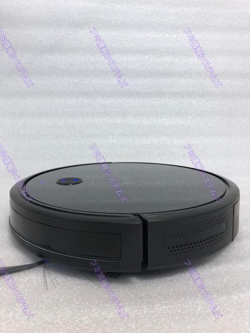 キーボルスマート掃除ロボット/吸力3000Pa/水拭き/100分/E31/良品㊺