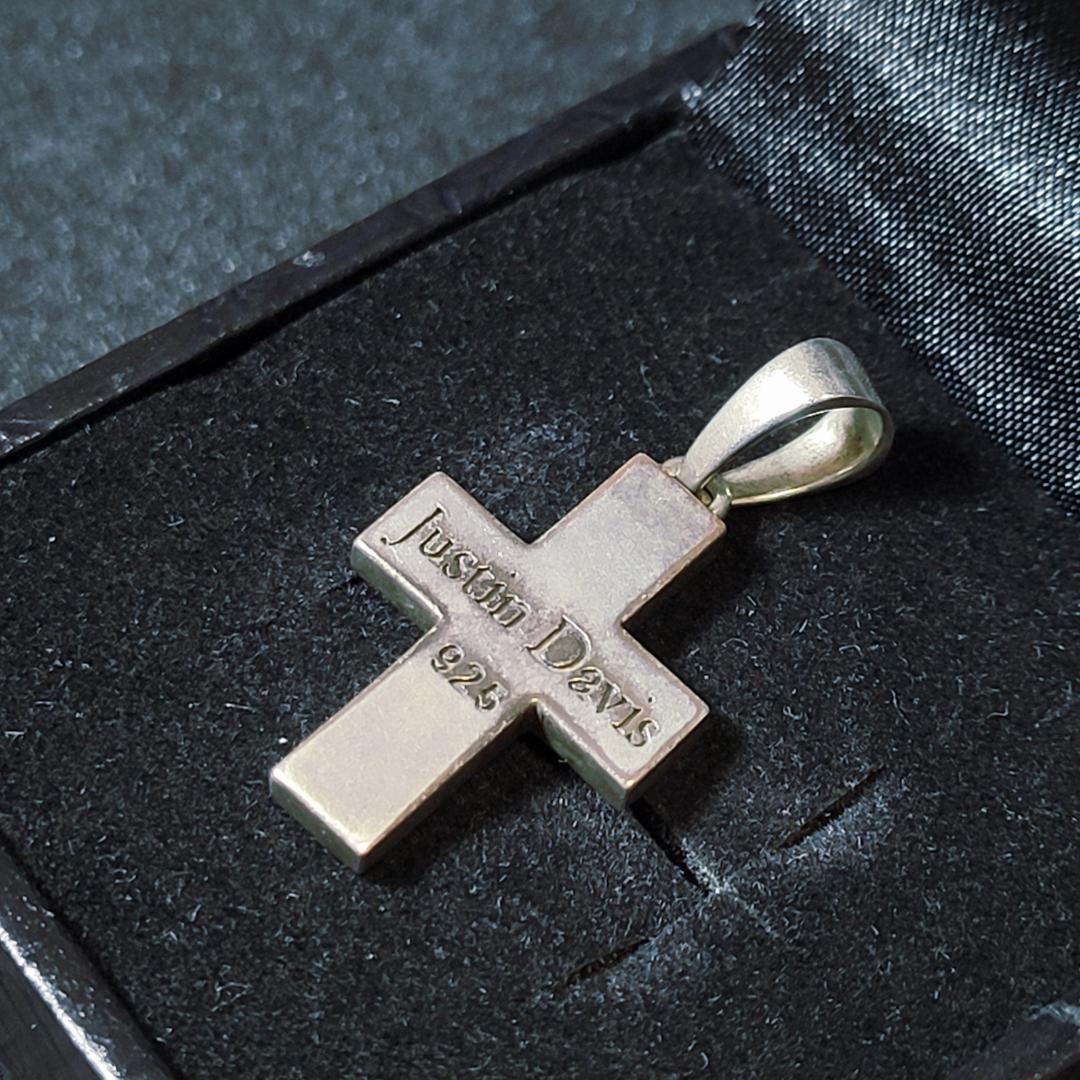 JustinDavis CLASSICAL ペンダント SPJ120