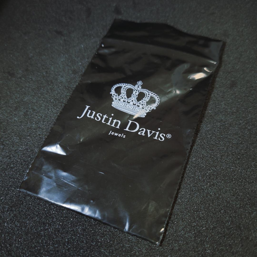 JustinDavis CLASSICAL ペンダント SPJ120