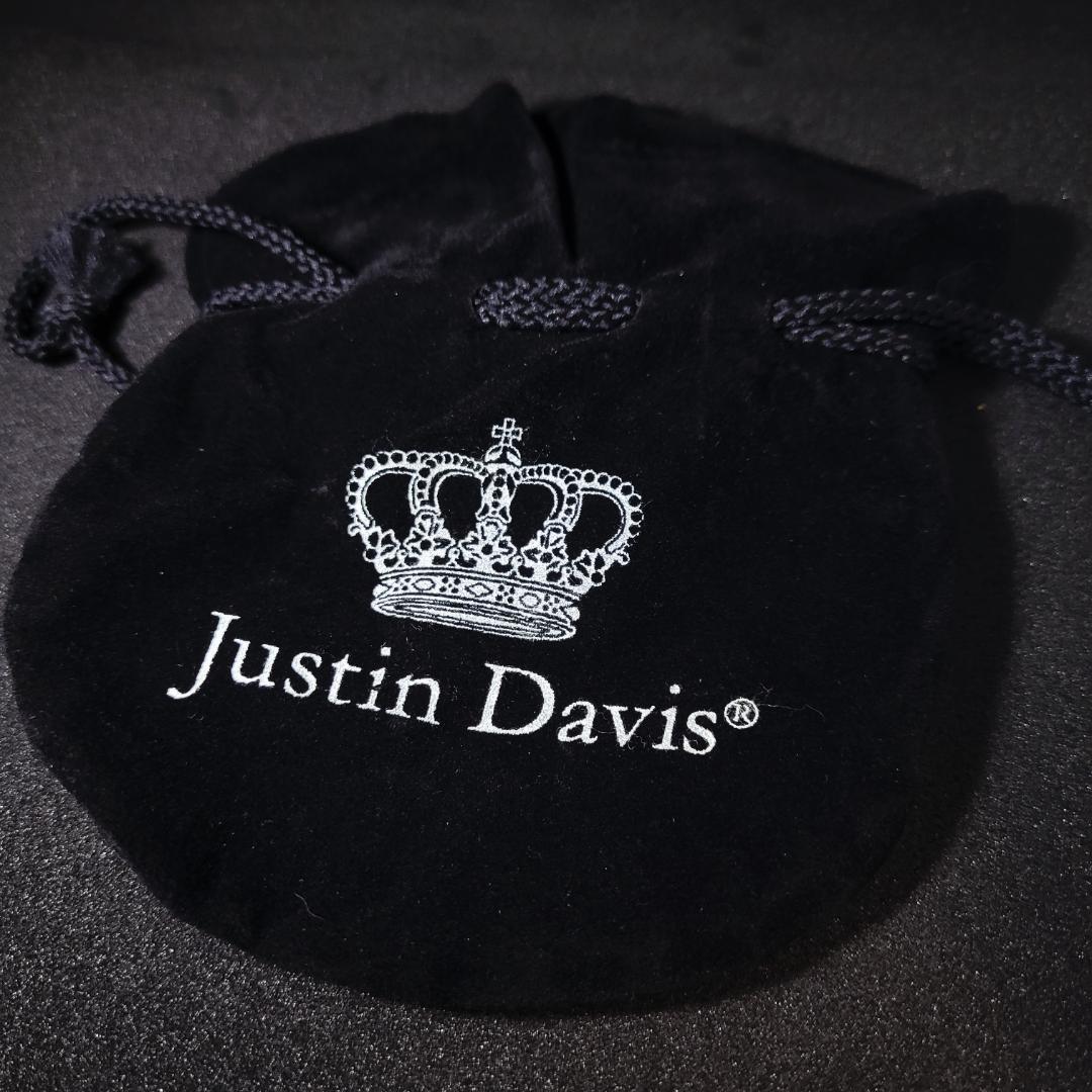 JustinDavis CLASSICAL ペンダント SPJ120