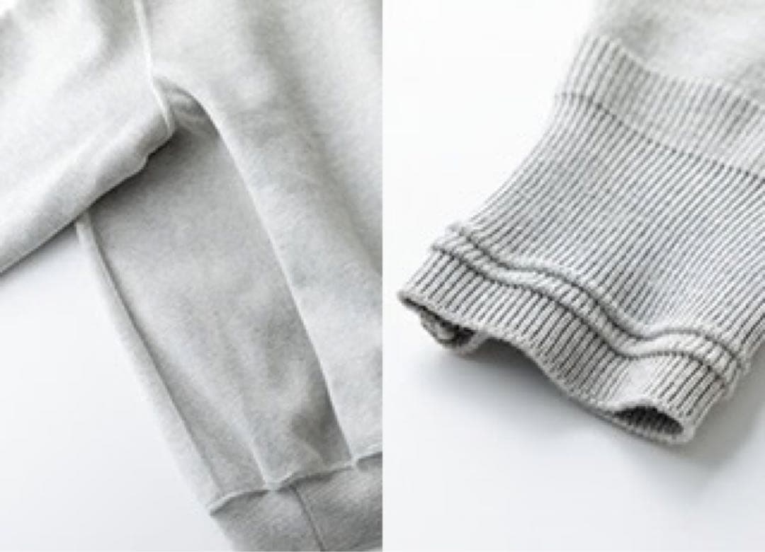 S*H様 UN-USELESS［アンユースレス］ スニット スウェット ニット