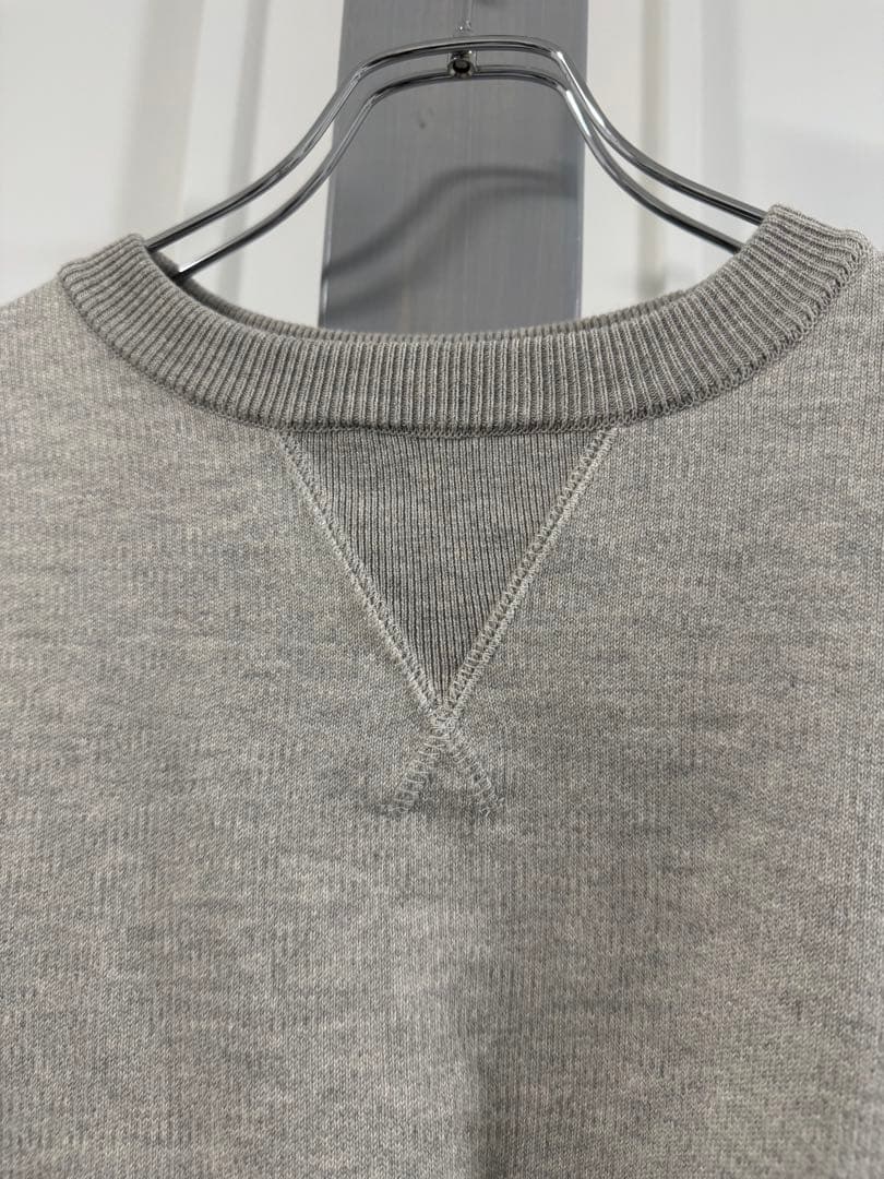 S*H様 UN-USELESS［アンユースレス］ スニット スウェット ニット