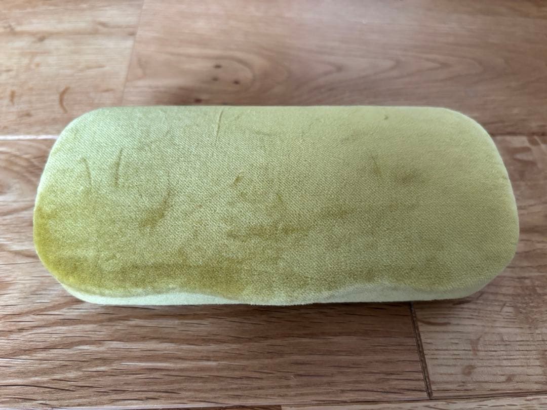 ⭐︎：【新品未使用】GUCCI キャットアイサングラス※鑑定書カード付