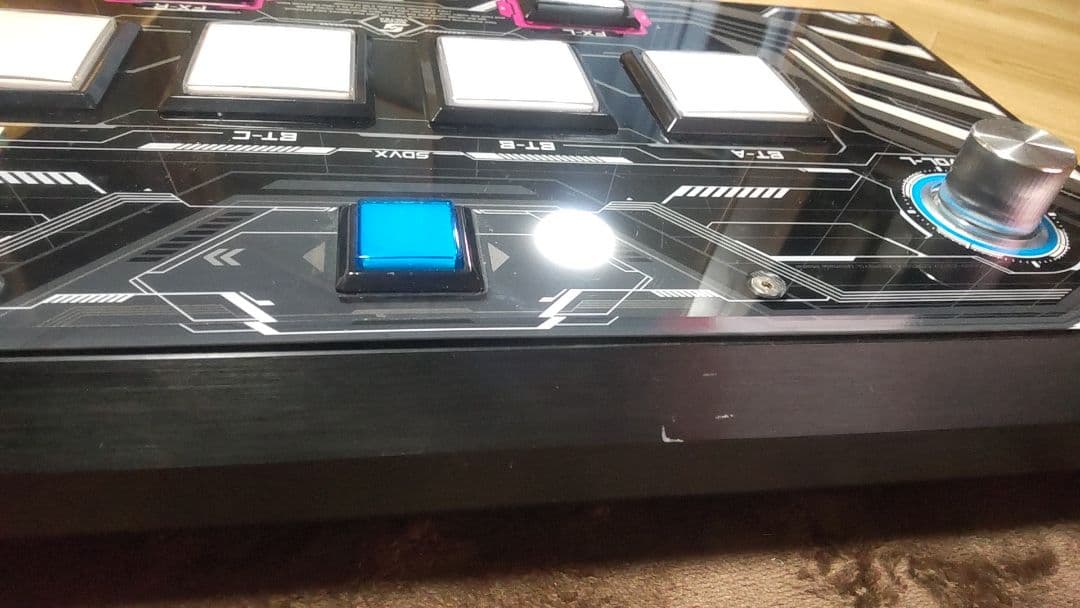 代々木上原の妖精 サウンドボルテックス Ultimate model