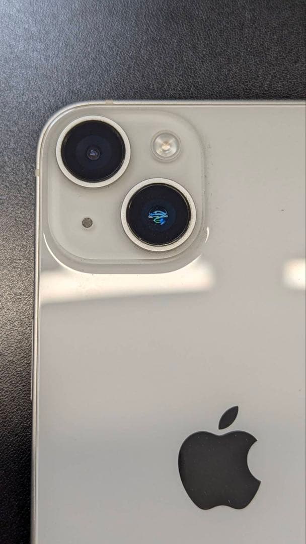 【美品】iPhone 14 128G SIMフリー