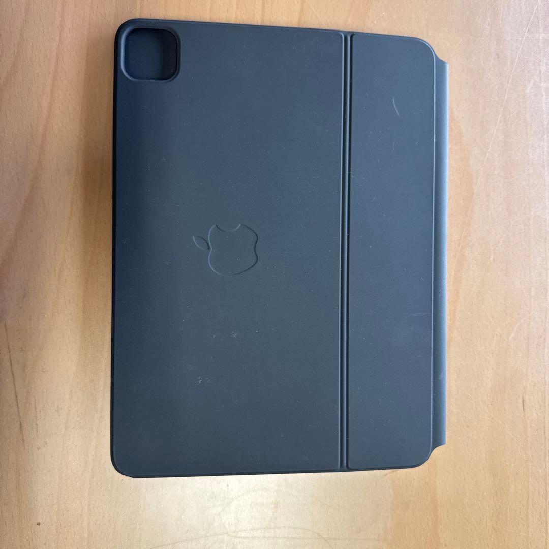 iPadアクセサリー Apple iPad Magic keyboard MXQT2J/A