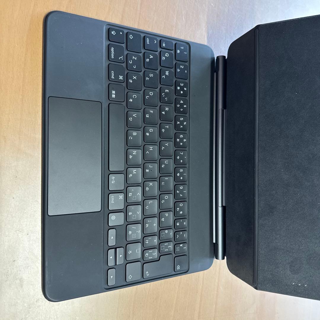 iPadアクセサリー Apple iPad Magic keyboard MXQT2J/A