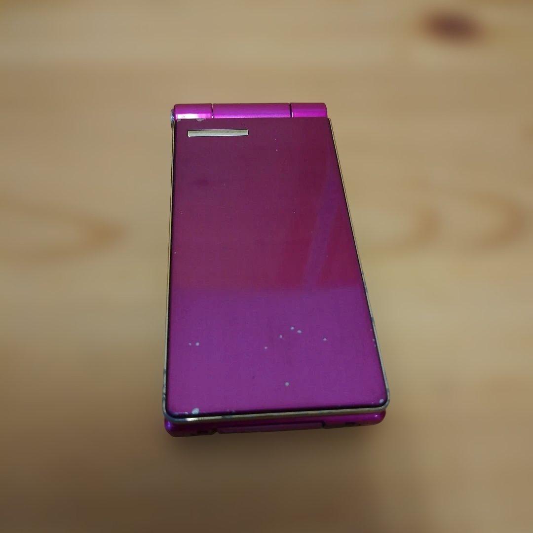 842p SoftBank　デモ機