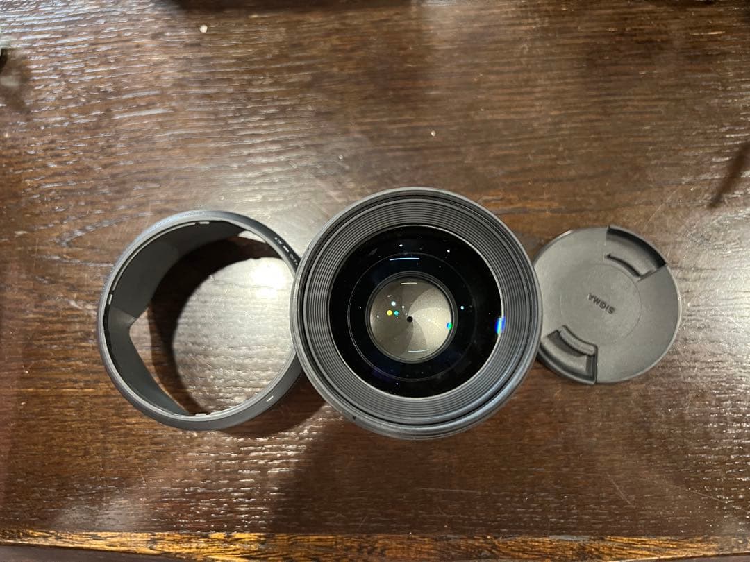 「せる」Nikon セット