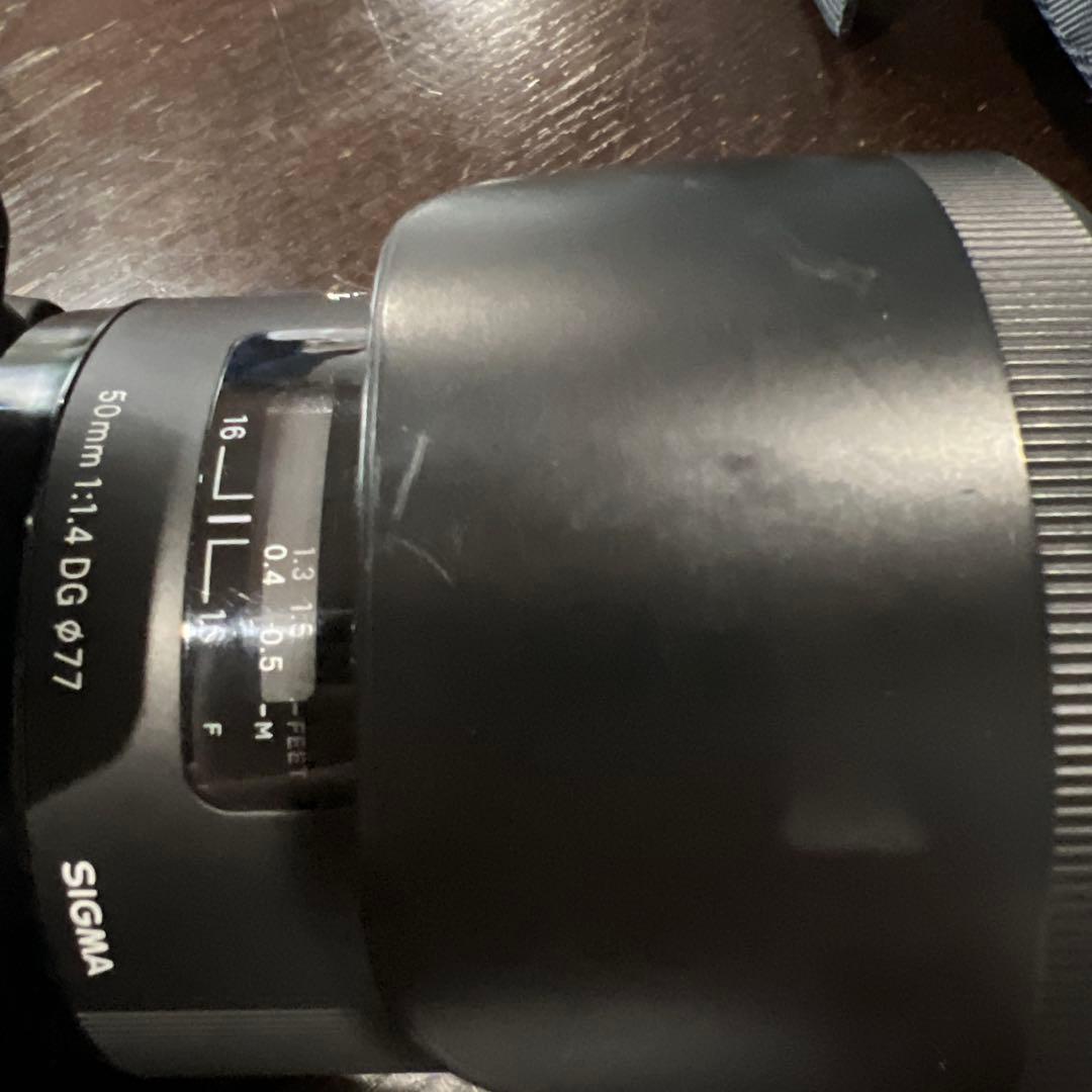 「せる」Nikon セット