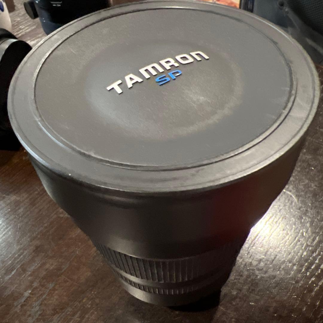 「せる」Nikon セット