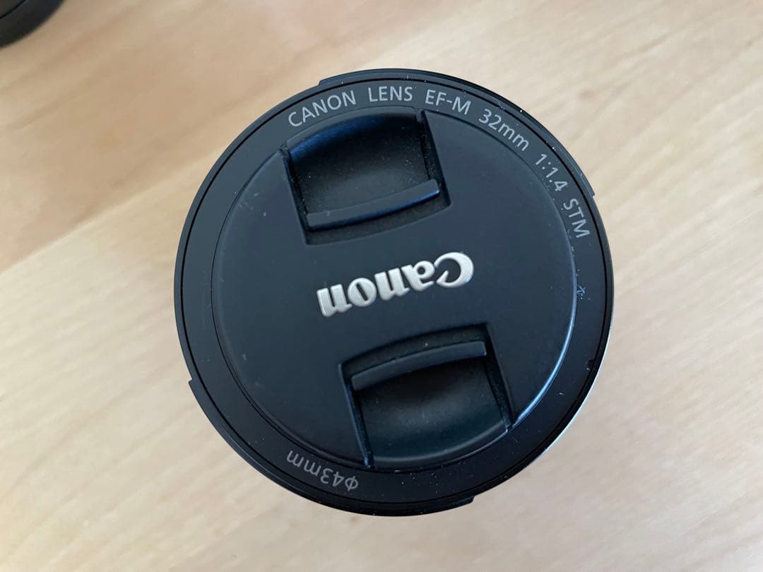 canon eos m6 mark2 レンズ3本セット