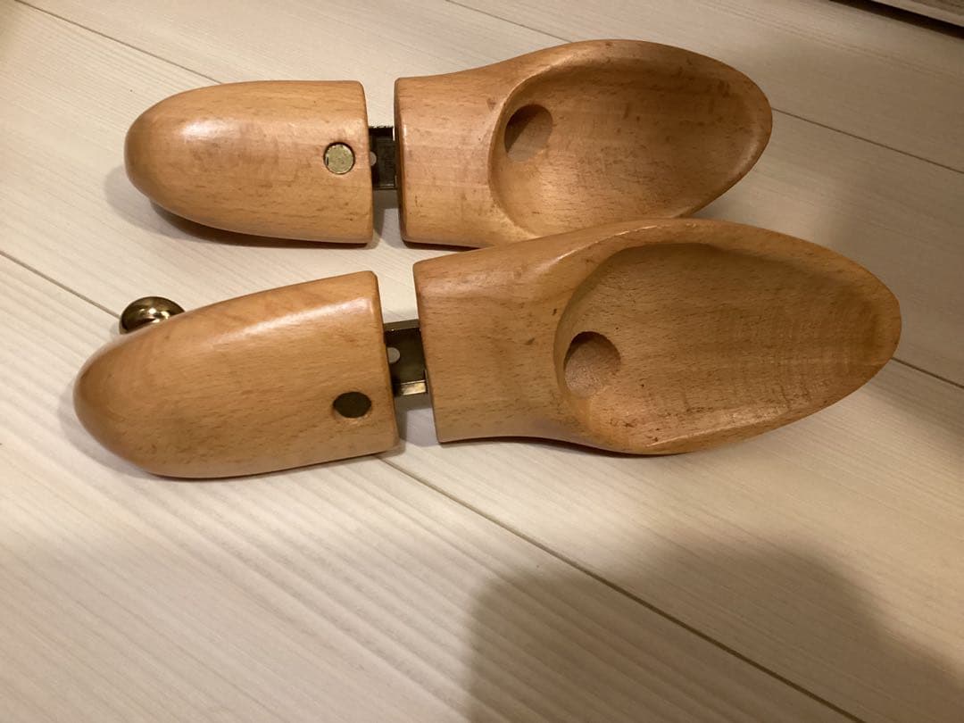 コルドヌリアングレース　シューツリー　2個セット