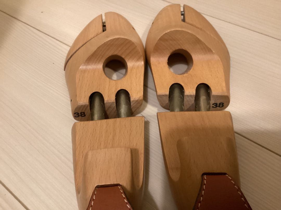 コルドヌリアングレース　シューツリー　2個セット