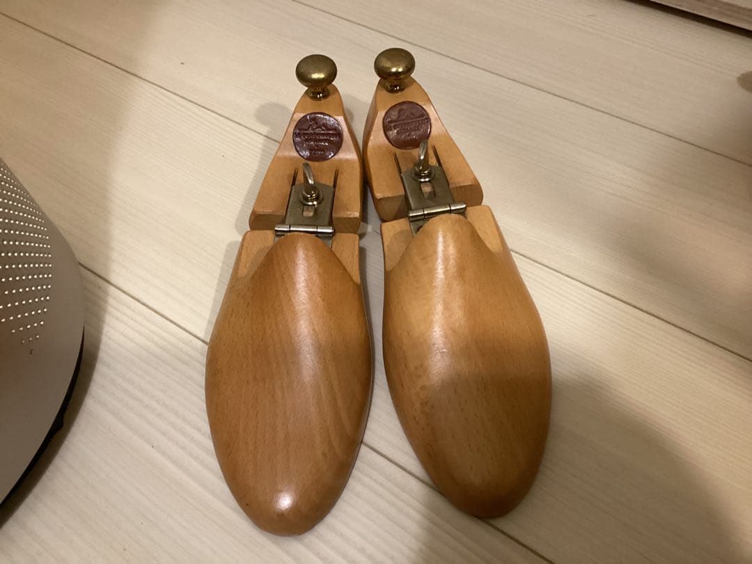 コルドヌリアングレース　シューツリー　2個セット