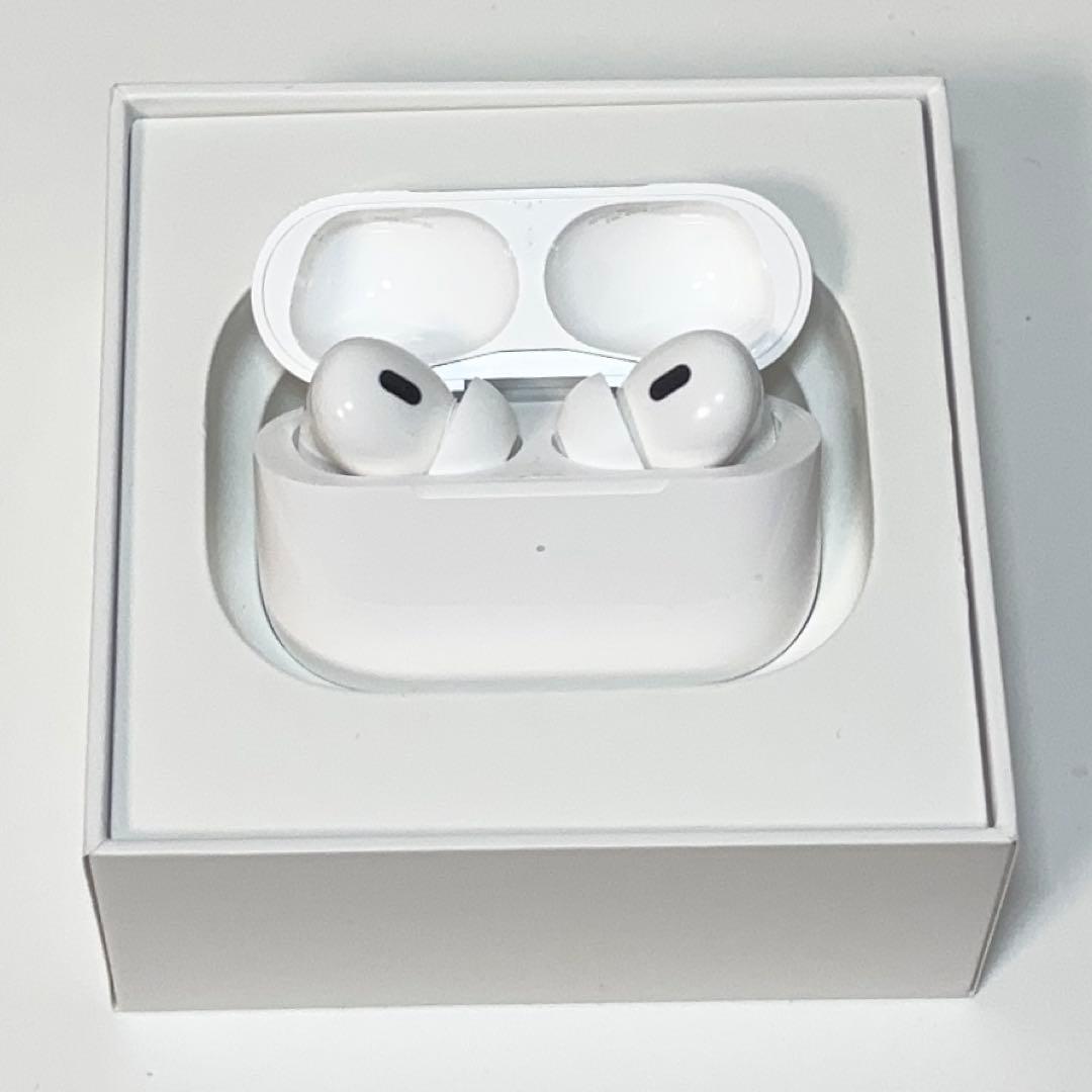 Apple AirPods Pro 第2世代 Lightning