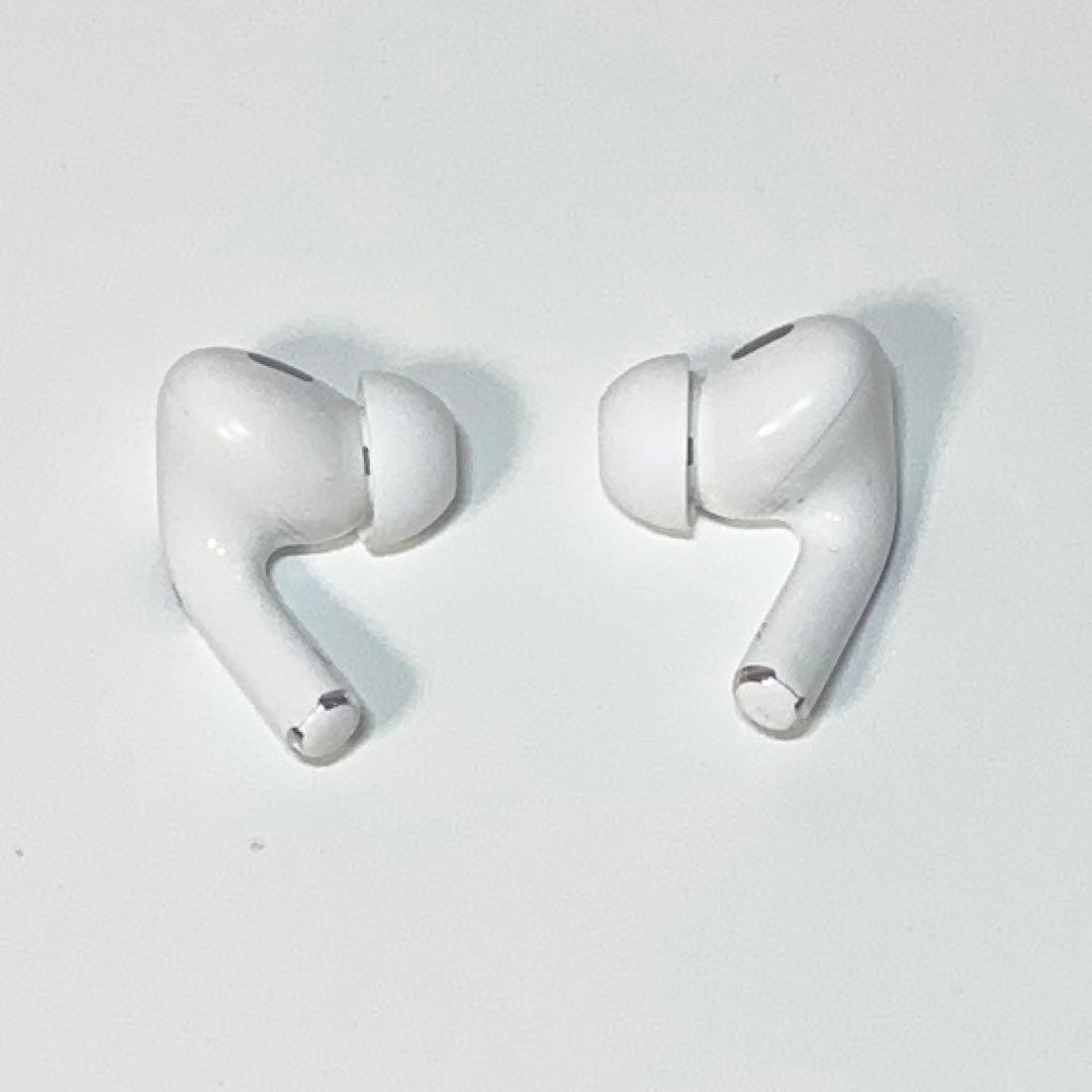 Apple AirPods Pro 第2世代 Lightning