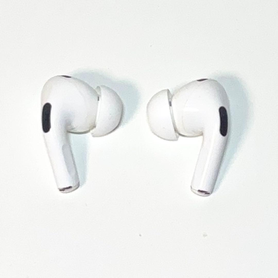 Apple AirPods Pro 第2世代 Lightning