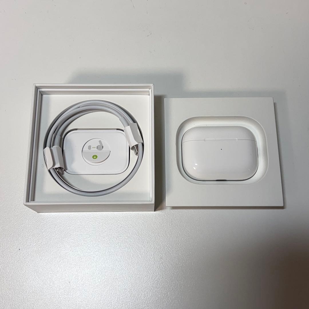 Apple AirPods Pro 第2世代 Lightning