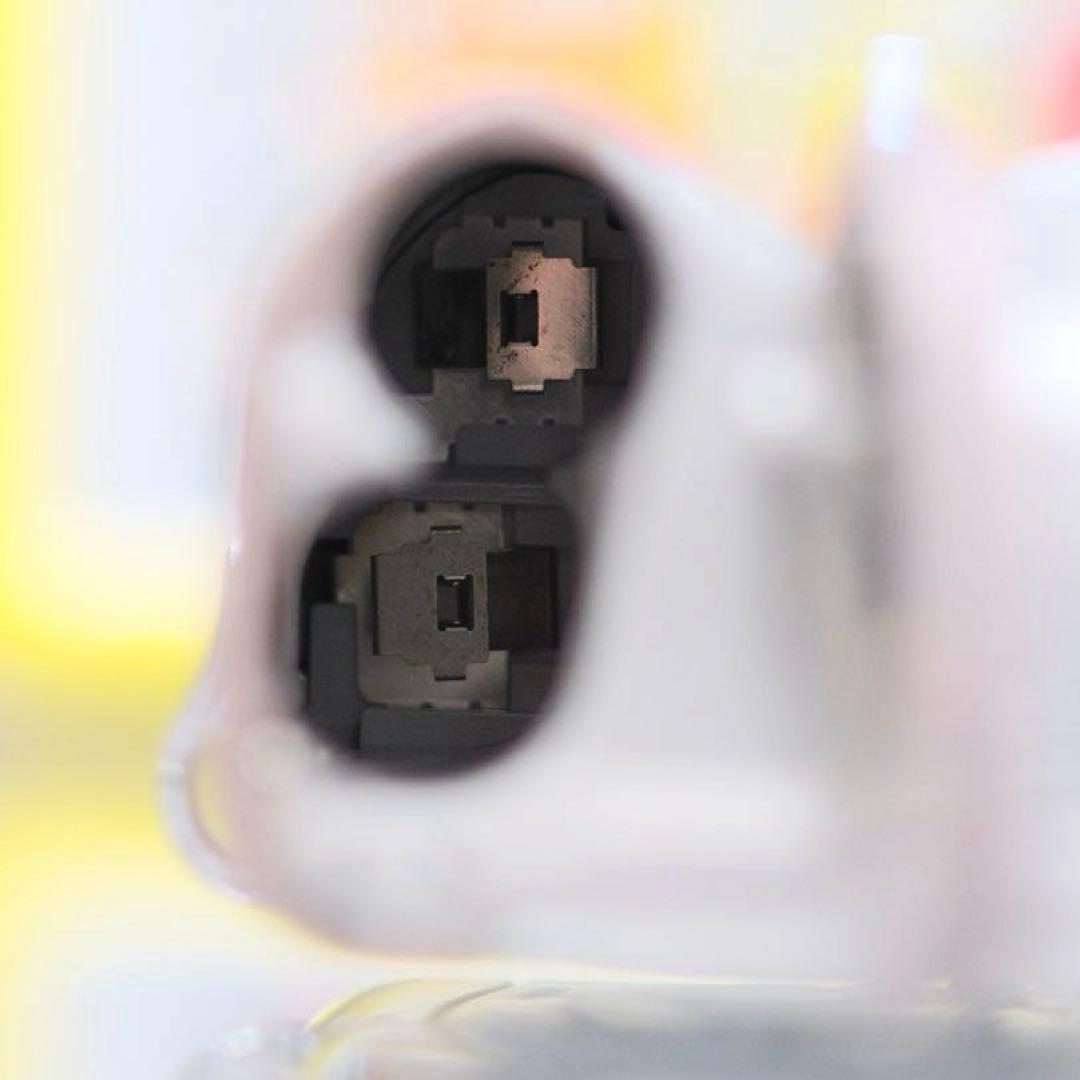 名機 動作品 平成レトロ Canon PowerShot A510 PC1107