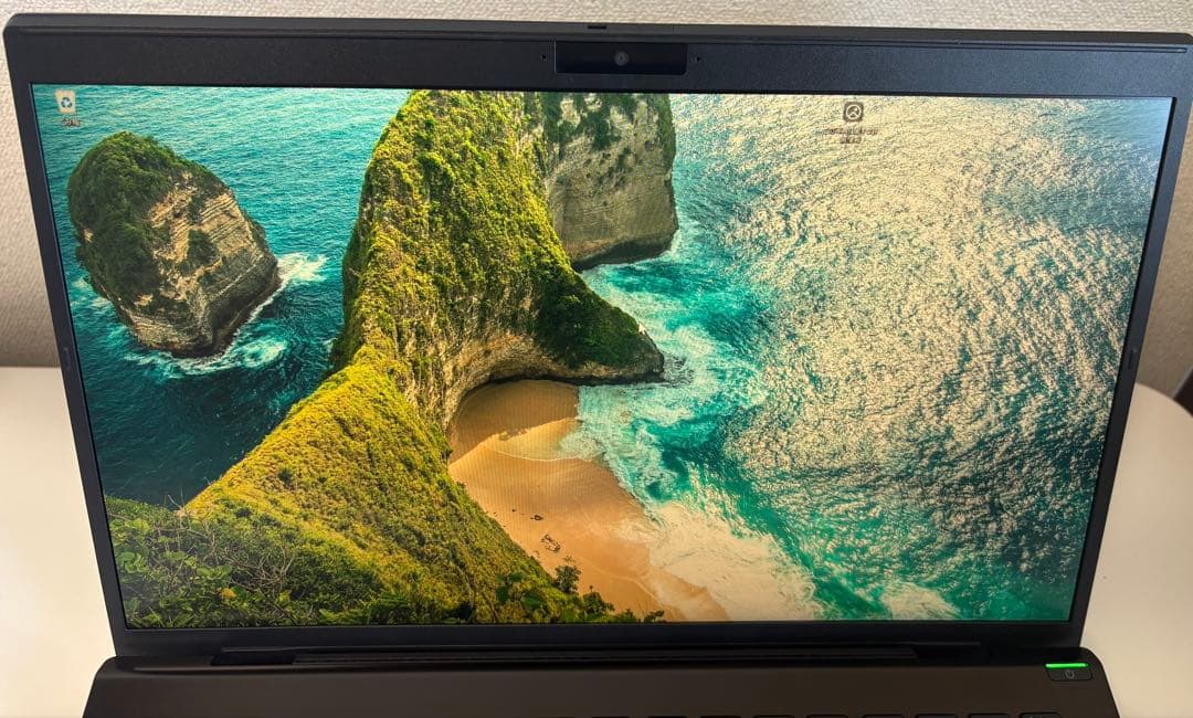 美品 VAIO VJPK21 i5/8GB/SSD256/Win11Pro