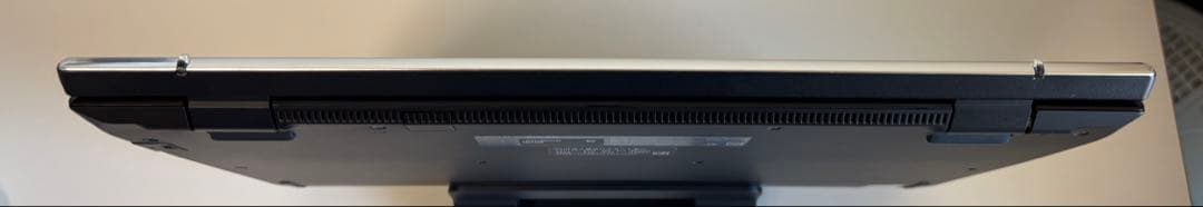 美品 VAIO VJPK21 i5/8GB/SSD256/Win11Pro