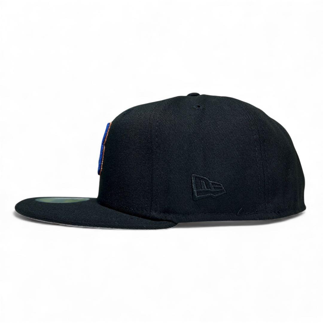 NEW ERA 9FIFTY バーミンガム・バロンズ マイナーリーグ SL限定