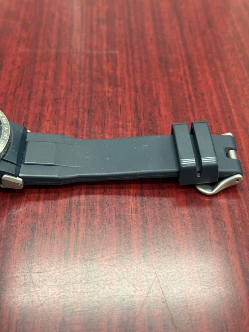 CASIO　PRO TREK デジタル腕時計 5578