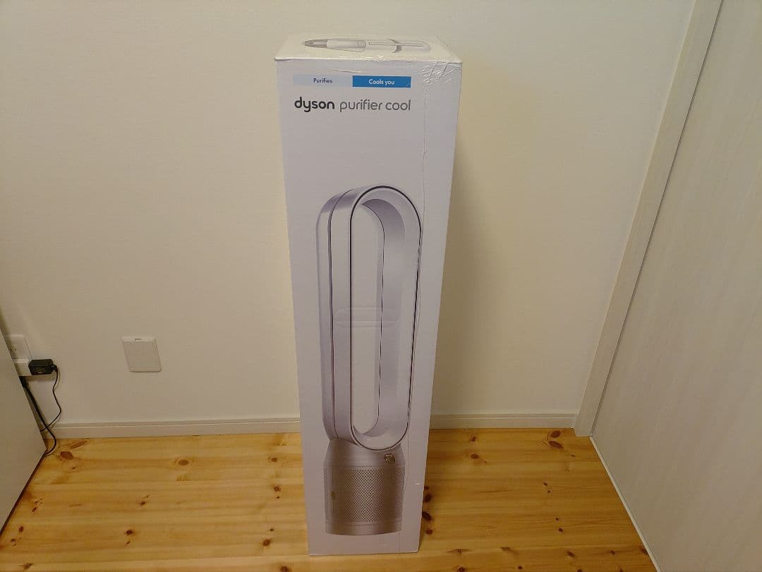 Dyson purifier cool tp07 空気清浄機