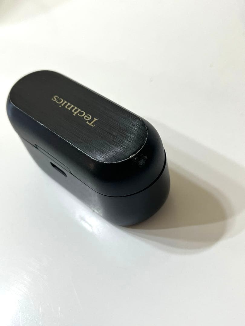 イヤホン Technics AZ80