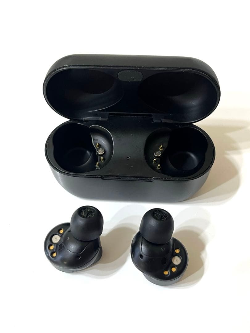 イヤホン Technics AZ80