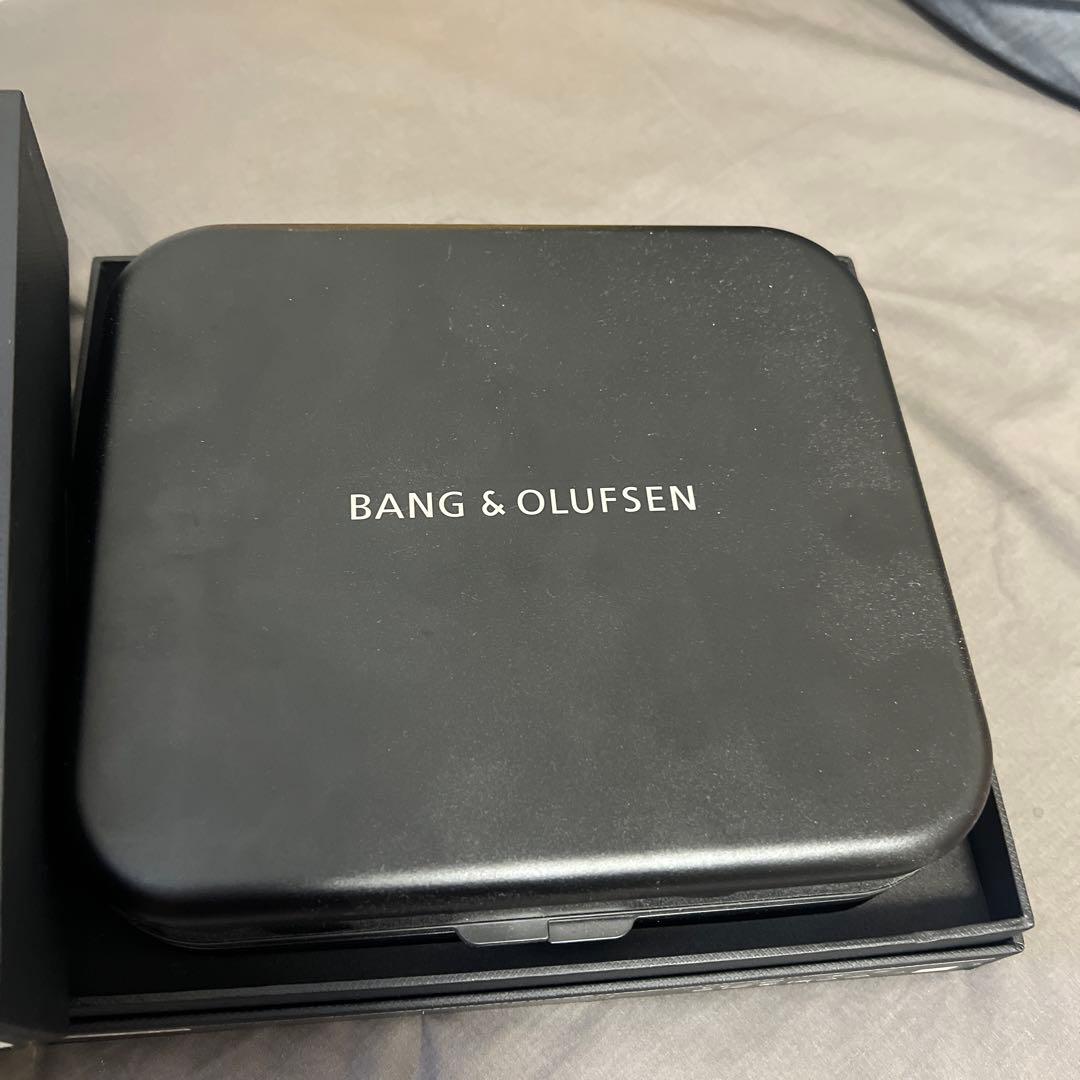 Bang&Olufsen H95 ブラック