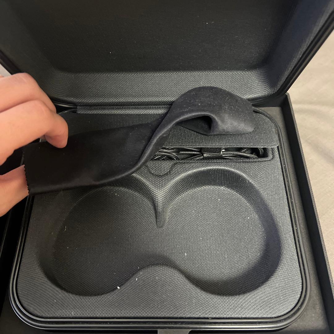 Bang&Olufsen H95 ブラック