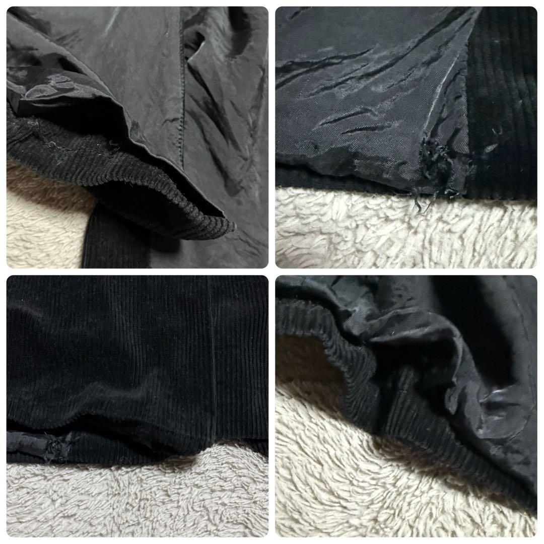 80s 超希少ラルフローレン　テーラードジャケット　太畝　コーデュロイ　POLO