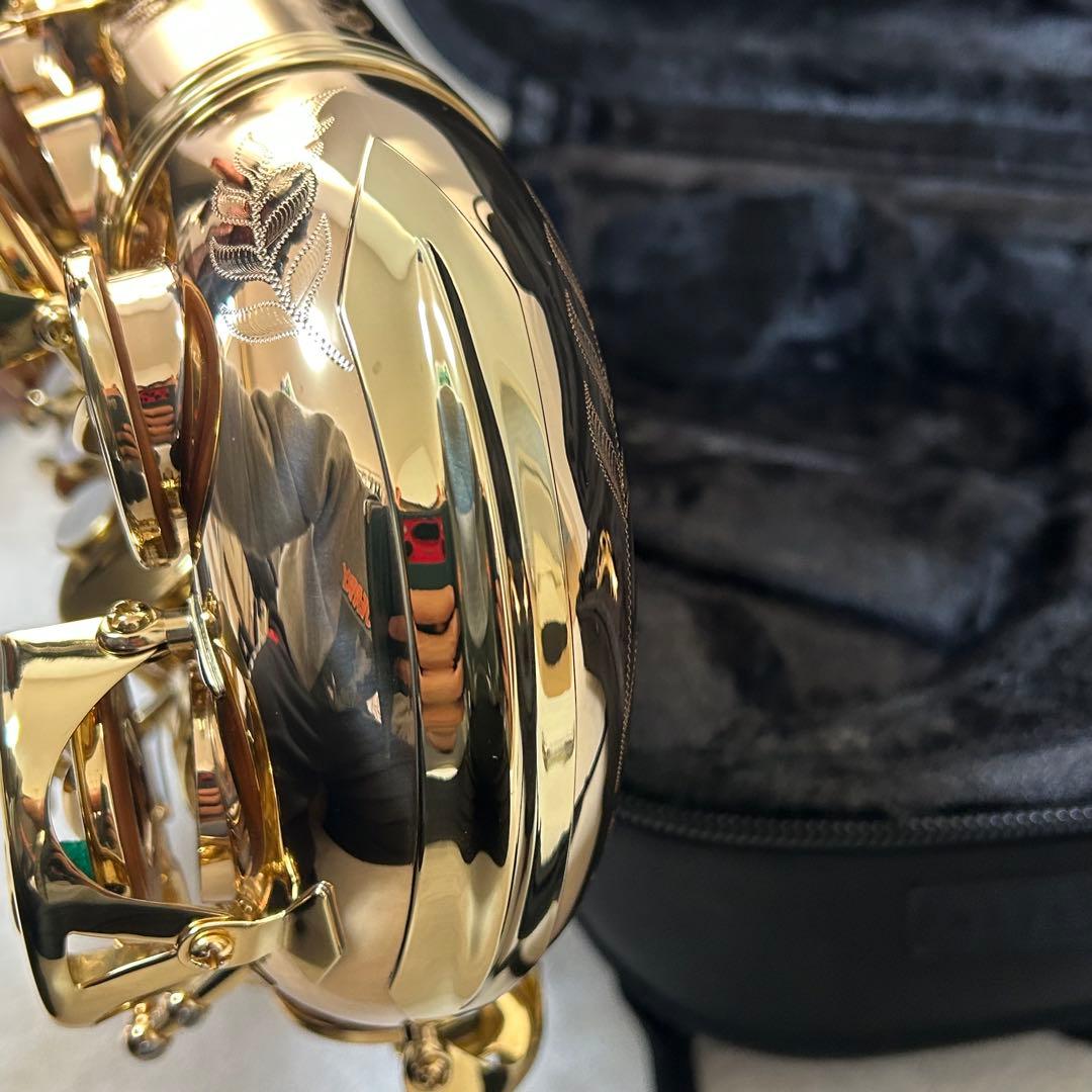 アルトサックス　FESTI TIARA A