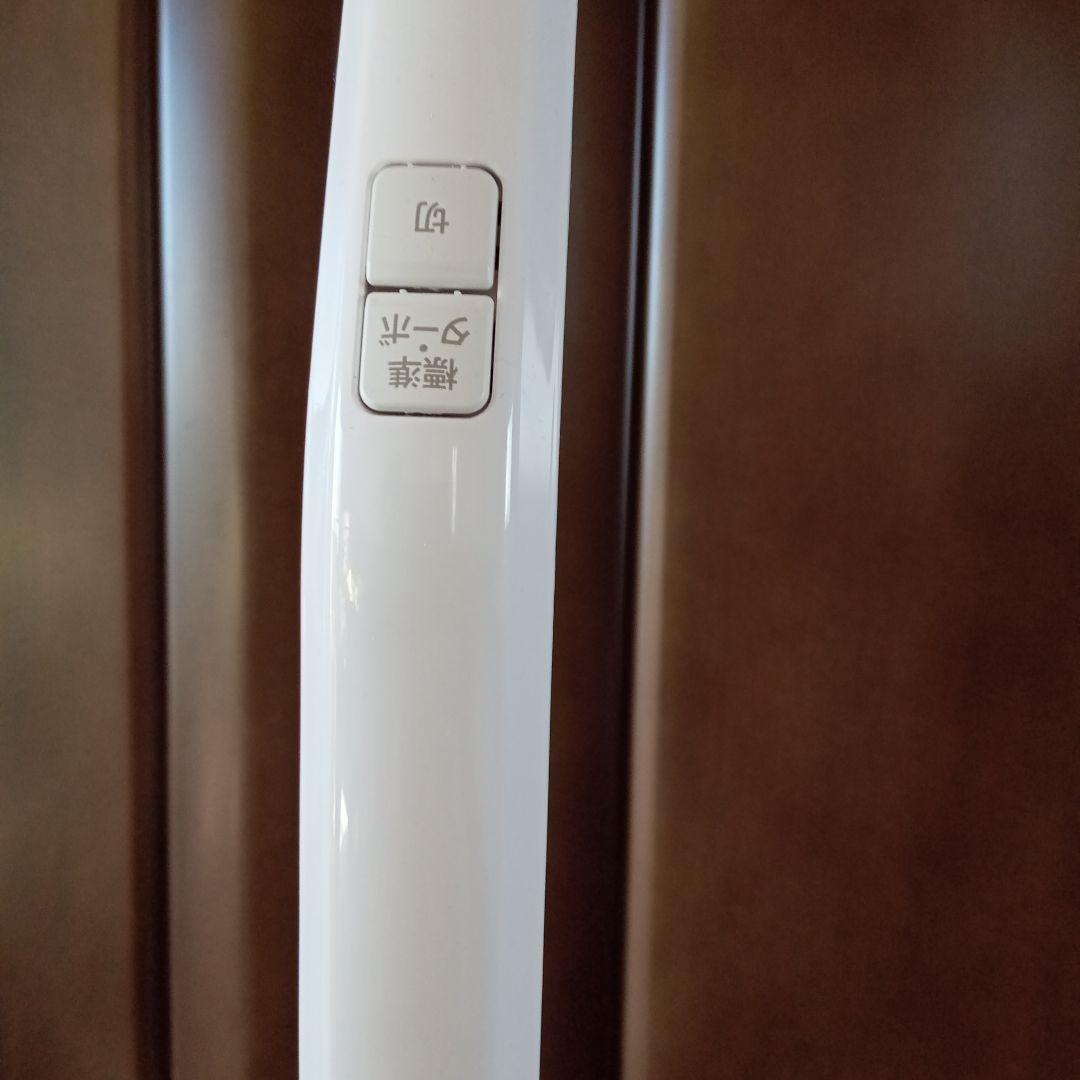 アイリスオーヤマ　充電式サイクロン　掃除機　SCD-P2P