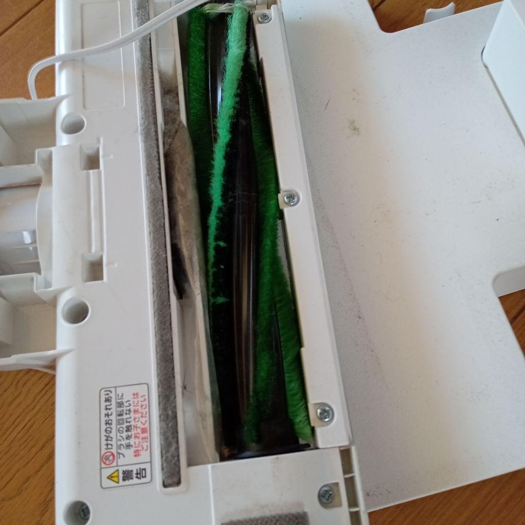 アイリスオーヤマ　充電式サイクロン　掃除機　SCD-P2P