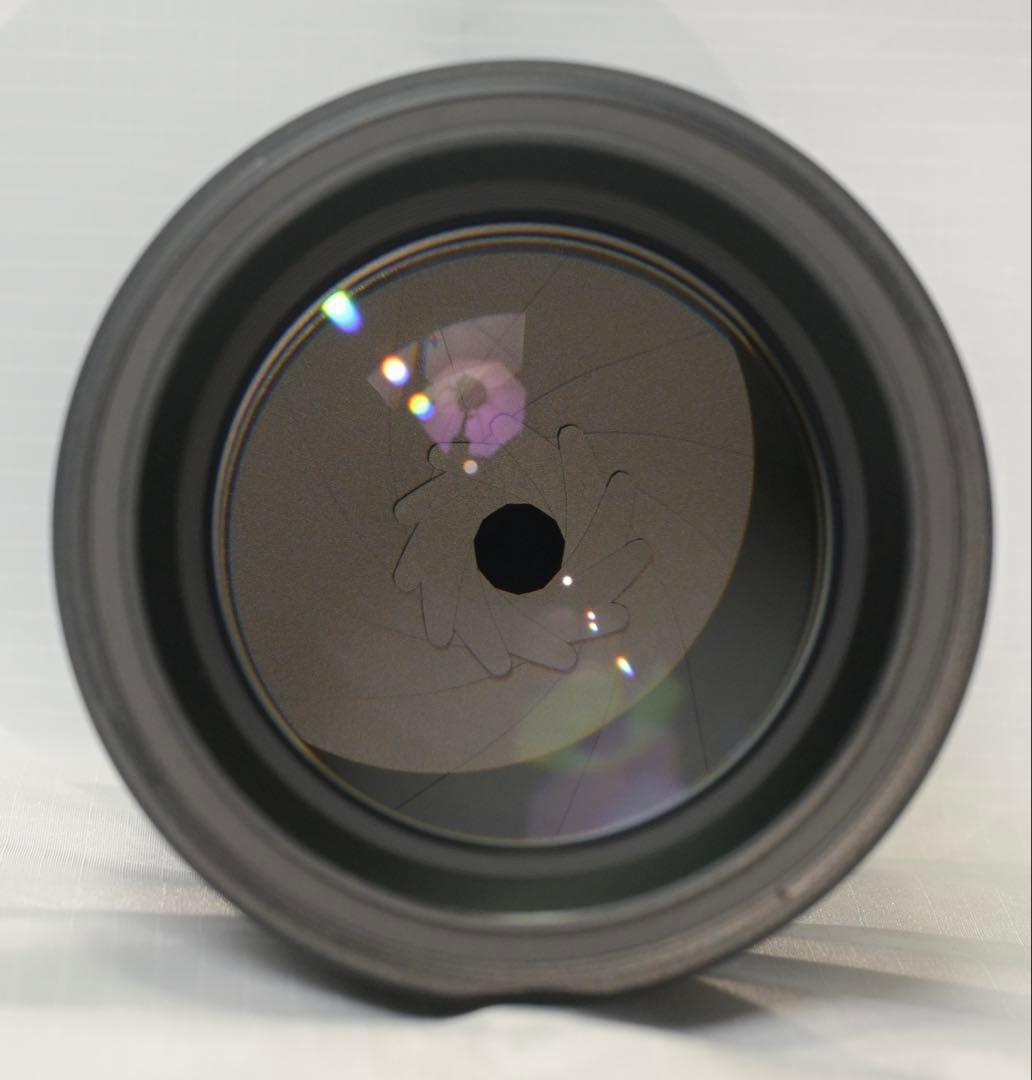 Nikon 単焦点レンズ NIKKOR Z 85mm f/1.2 S Zマウント