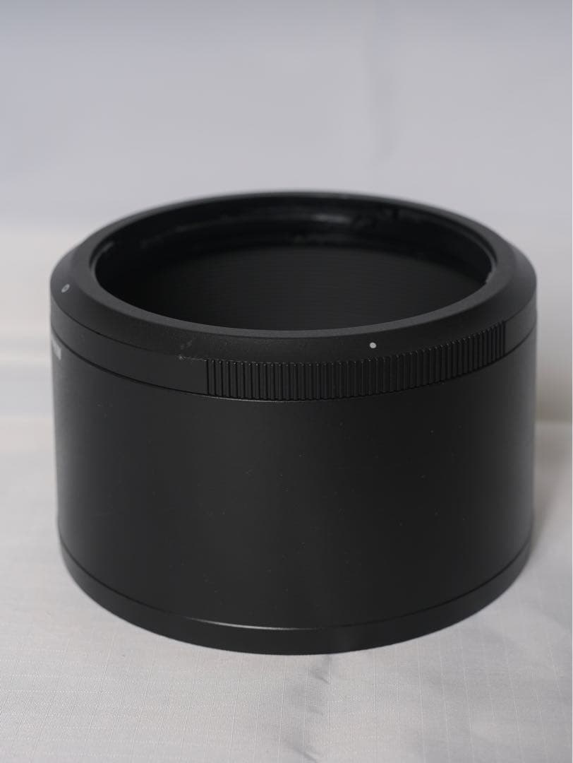 Nikon 単焦点レンズ NIKKOR Z 85mm f/1.2 S Zマウント