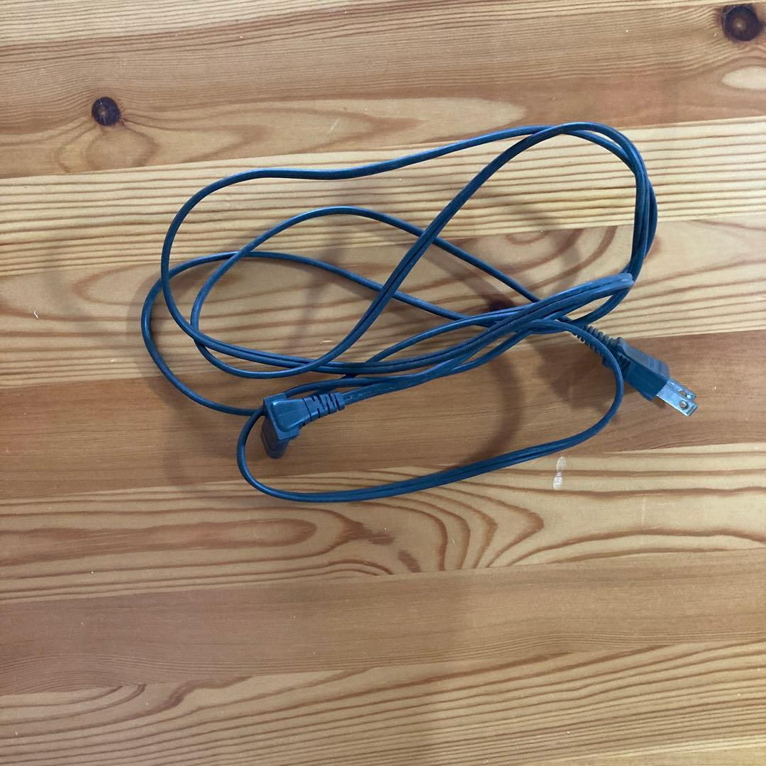 SONY パーソナルミニディスクシステム　ZS-M5 ジャンク品