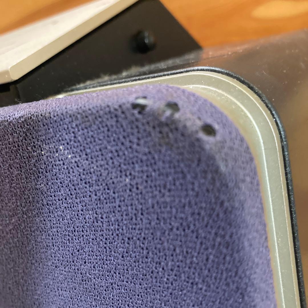 SONY パーソナルミニディスクシステム　ZS-M5 ジャンク品