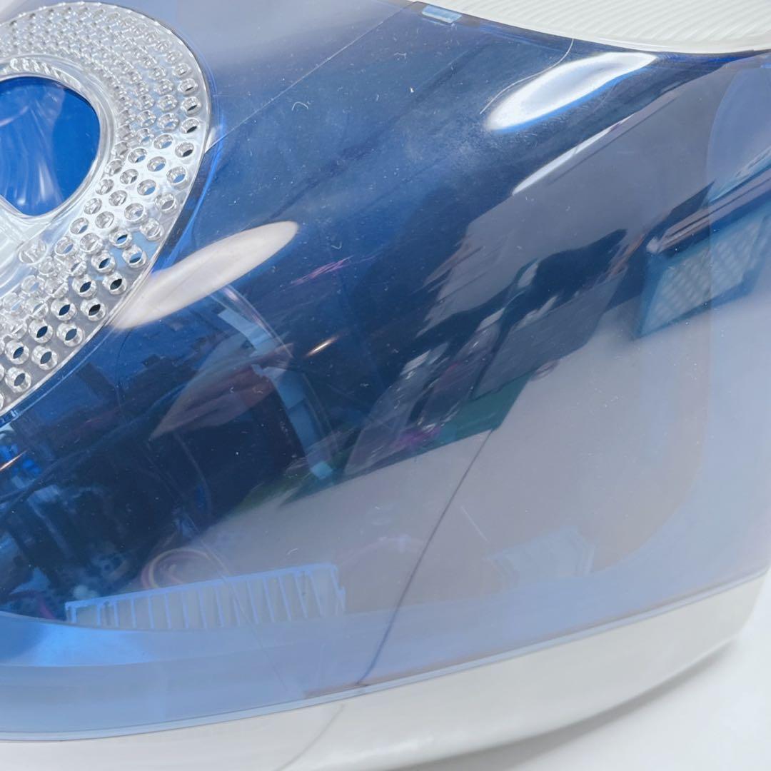 k1310 iMAC M5521 スケルトン ブルー apple ジャンク