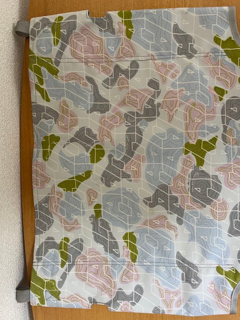 A&N 10周年マイスターシート　【カーミットチェア】