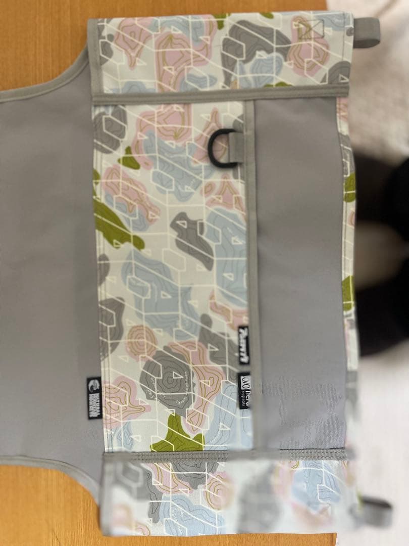 A&N 10周年マイスターシート　【カーミットチェア】