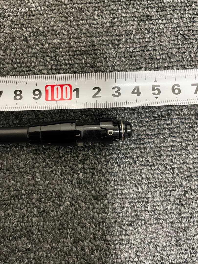 アッタスMB FW 65S タイトリストスリーブ付　7W用